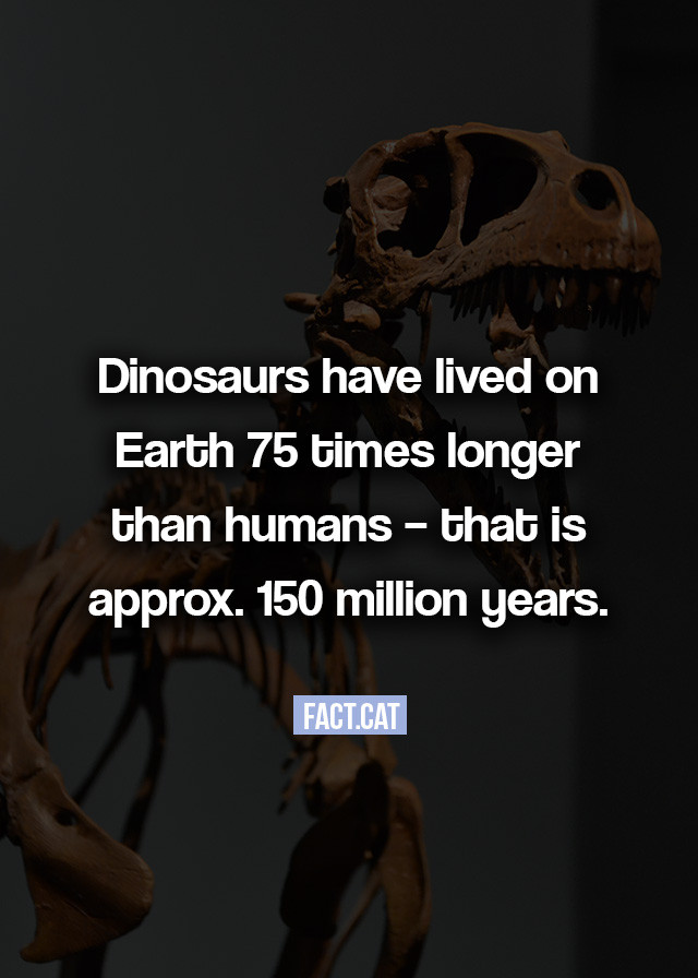 how-long-did-dinosaurs-exist-on-earth