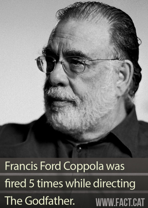 Ford coppola tim #3